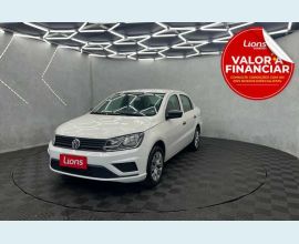 Veículo: VOYAGE 1.0 MPI FLEX (Listagem)