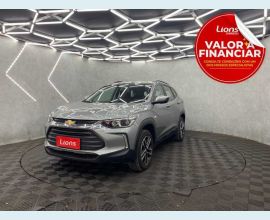 Veículo: Tracker LT 1.0 (Listagem)