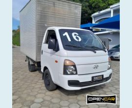 Veículo: HYUNDAI HR 2.5 TCI (Listagem)