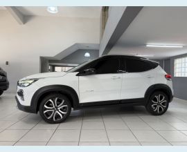 Veículo: PULSE FLEX AUT. 4P (Listagem)