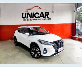 Veículo: NISSAN KICKS PLAY (Listagem)