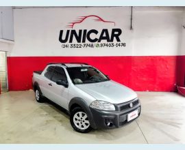 Veículo: FIAT STRADA FLEX (Listagem)