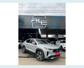 Veículo: FIAT FASTBACK FLEX (Listagem)