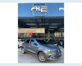 Veículo: FIAT ARGO FLEX (Listagem)