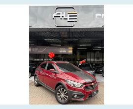 Veículo: ONIX FLEX AUT. 4P (Listagem)