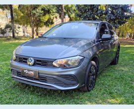 Veículo: VOLKSWAGEN POLO (Listagem)