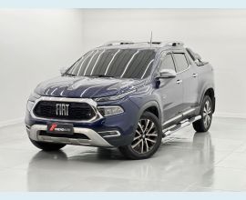 Veículo: FIAT TORO RANCH AT9 (Listagem)
