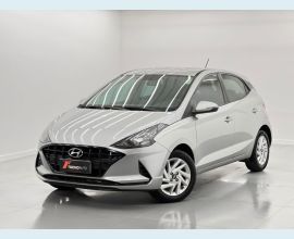 Veículo: HYUNDAI EVOLUTI (Listagem)