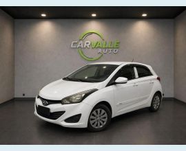 Veículo: HB 20 COMFORT 1.0 (Listagem)