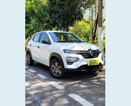 Veículo: RENAULT KWID ZEN (Listagem)