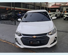Veículo: CHEVROLET ONIX LTZ (Listagem)