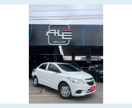 Veículo: CHEVROLET ONIX FLEX (Listagem)