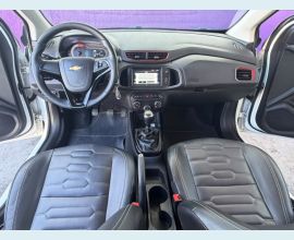 Veículo: CHEVROLET ONIX FLEX (Listagem)