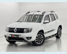 Veículo: duster 20 d 4x2a (Listagem)