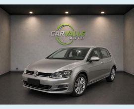 Veículo: VOLKSWAGEN GOLF (Listagem)