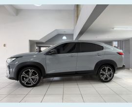 Veículo: FASTBACK FLEX AUT. (Listagem)