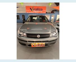 Veículo: PALIO FLEX MANUAL (Listagem)