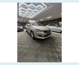 Veículo: CITREN C4 LOUNGE (Listagem)