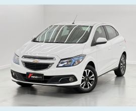 Veículo: ONIX LTZ 1.4 FLEX (Listagem)