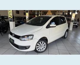 Veículo: FOX 1.0 8V FLEX (Listagem)