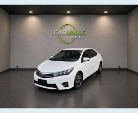 Veículo: COROLLA GLI 1.8 (Listagem)