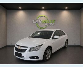 Veículo: CRUZE LT NB 1.8 16V (Listagem)