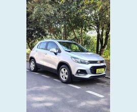 Veículo: TRACKER LT 1.4 (Listagem)