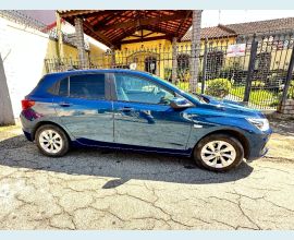 Veículo: ONIX HATCH 1.0 12V (Listagem)