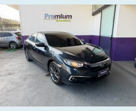 Veículo: CIVIC FLEX AUT. 4P (Listagem)
