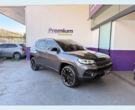 Veículo: COMPASS DIESEL AUT. (Listagem)