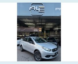 Veículo: GRAND SIENA FLEX (Listagem)