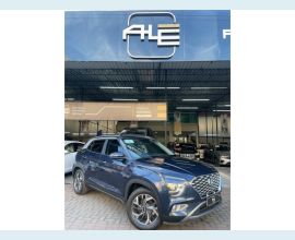 Veículo: CRETA FLEX AUT. 4P (Listagem)