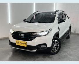 Veículo: STRADA FLEX AUT. 4P (Listagem)