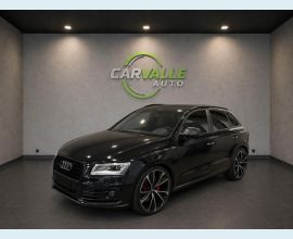 Veículo: Q5 QUATTRO (Listagem)