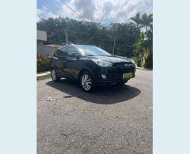 Veículo: IX35 2.0 16V FLEX (Listagem)