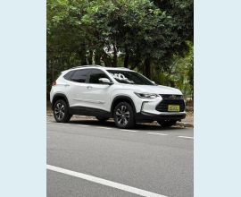 Veículo: TRACKER PREMIER 1.2 (Listagem)