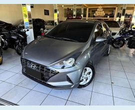 Veículo: HB 20S VISION 1.0 (Listagem)