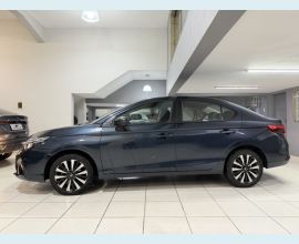Veículo: CITY FLEX AUT. 4P (Listagem)