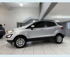 Veículo: ECOSPORT FLEX (Listagem)