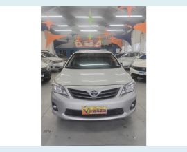 Veículo: COROLLA FLEX AUT. (Listagem)