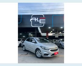 Veículo: ONIX FLEX MANUAL 4P (Listagem)