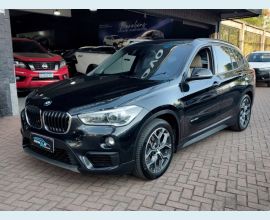 Veículo: X1 FLEX AUT. 4P (Listagem)