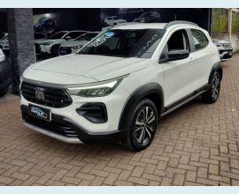 Veículo: PULSE FLEX AUT. 4P (Listagem)