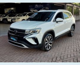 Veículo: TAOS FLEX AUT. 4P (Listagem)