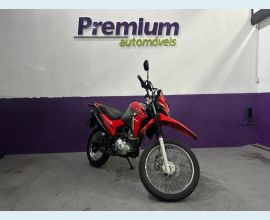 Veículo: NXR 160 BROS ESDD (Listagem)