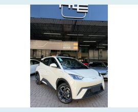 Veículo: DOLPHIN MINI (Listagem)