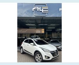 Veículo: HB 20 X FLEX AUT. (Listagem)