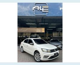 Veículo: VOYAGE FLEX MANUAL (Listagem)