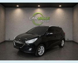 Veículo: IX35 2.0 FLEX (Listagem)