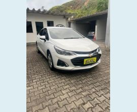 Veículo: CRUZE LT FLEX AUT. (Listagem)
